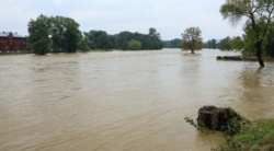 Nie chcą powtórki z powodzi 2024. Badania obwałowań Odry