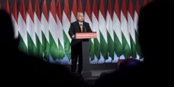 Sondaż z Węgier: Zjednoczona opozycja przed Fideszem Orbana