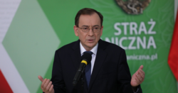 Rusza śledztwo w sprawie głośnej konferencji Kamińskiego i Błaszczaka. "To była pornografia"