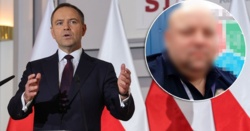 Zarzuty dla ochroniarza Kaczyńskiego i Nawrockiego. Prokuratura potwierdza informacje Onetu