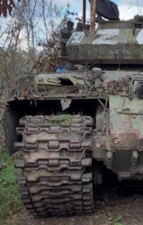 Ukraina konwertuje „stare i przestarzałe” rosyjskie T-62