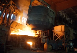 Huta Ostrowiec na sprzedaż? Hiszpanie przekazali nowe informacje