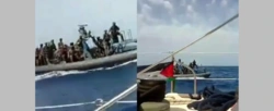 Izrael zatrzymał statki z pomocą humanitarną. Na pokładzie mogą być Polacy