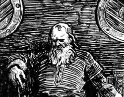 Snorri – bard, który stworzył mityczną Skandynawię