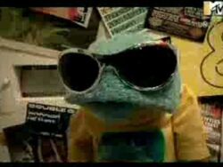 Fur TV - Hungry for love (Lektor PL)