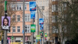 Martwi kandydaci AfD przed wyborami lokalnymi w Niemczech