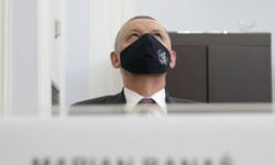 Nowe kłopoty Mariana Banasia