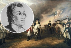 Urodził się w Polsce, finansował walki o niepodległość USA, zmarł w zapomnieniu