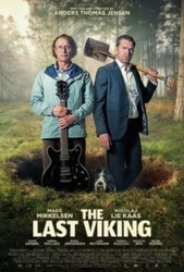 The Last Viking (2025) | Rotten Tomatoes