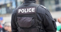 Strzelanina w kanadyjskiej szkole