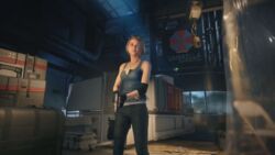Resident Evil - zdjęcia z filmowego rebootu. Są Jill Valentine, Chris Redfield i Albert Wesker