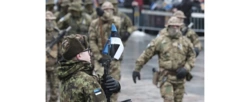 Estonia wydłuża okres zasadniczej służby wojskowej
