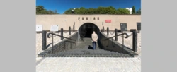 Niemiecka polityka historyczna. Eksperci: jej celem jest pozbawienie Polaków statusu ofiar