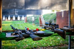 Pozwolenie na broń najtaniej w Polsce