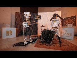 Angine de Poitrine - Full Performance (Live on KEXP)