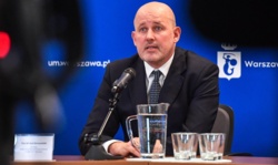 Emeryt z dodatkiem inwalidzkim ma być szefem policji. Komisja uznała, że ozdrowiał