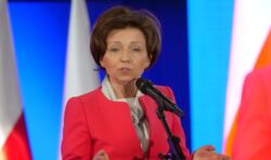 Maląg: Porozumienie w sprawie KPO nie zakłada podwyższenia wieku emerytalnego