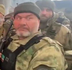 Rok wojny na Ukrainie [FILM DOKUMENTALNY OSW]