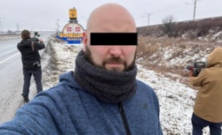 Prokurator pozwolił szpiegowi na dostęp do akt. "To zakrawa na skandal"