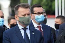 Morawiecki miał wskazać prezesa spółki skarbu państwa