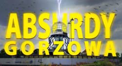 Największe ABSURDY w GORZOWIE (feat. Kvjzerkv)