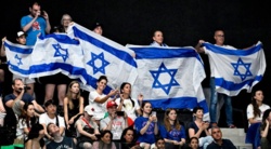 MŚ. Nie chcą widzieć u siebie w kraju Izraelczyków. Nie dostali wiz