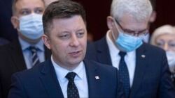Ukraina-Rosja. Rada Ministrów przyjęła uchwałę ustanawiającą rządowy program - Pomoc dla Ukrainy