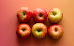 Polska liderem produkcji jabłek w UE. Obawy o nowy unijny budżet - EURACTIV.pl