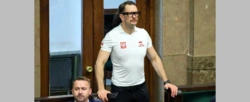 Mejza we freak-fightach? Poseł mówi wprost, "Muran" już czeka