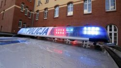 Szczecin. Makabryczna zbrodnia. Mąż miał zabić żonę i teściową, a potem popełnić samobójstwo