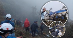 Katastrofa samolotu w Kolumbii. Zgineło 15 osób, w tym poseł i kandydat do parlamentu