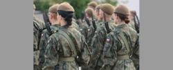 Powrót obowiązkowej służby wojskowej? Polacy wskazali inne rozwiązanie