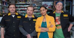 Sprzedawcy 3 - Jay, Randall, Cichy Bob i inni powrócą na ekrany. Reżyser o premierze