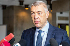 Adwokatura do premiera: Na jakiej podstawie mec. Giertych był inwigilowany?