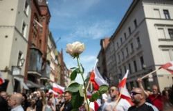 Zabójstwo 24-latki. Ulicami Torunia przeszedł Marsz Milczenia