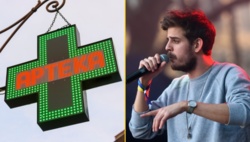 Inspektorat Farmaceutyczny bada treść utworu Taco Hemingway'a