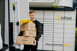 Inpost może zastąpić Pocztę Polską i Ruch na rynku prasy
