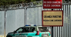 Straż Graniczna przyjmie prawie półtora tysiąca nowych funkcjonariuszy