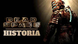 Kulisy powstania pierwszego Dead Space. Działo się!