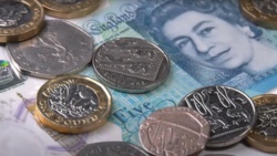 Bezrobocie w Wielkiej Brytanii najwyższe od czasów pandemii