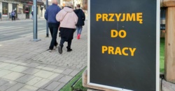 Koniec ukrywania wynagrodzeń. Sejm zajmie się nowym pomysłem