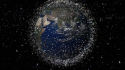 Polska spółka kosmiczna Creotech Instruments rozpoczęła kolejną współpracę z Europejską Agencją Kosmiczną