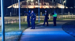 Drony nad lotniskiem w Kopenhadze. Pilny komunikat służb