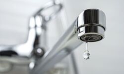 Nowe zasady naliczania opłaty stałej za pobór wody dopiero za dwa lata [projekt]