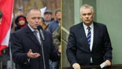 Nawrocki oczekuje przeprosin.