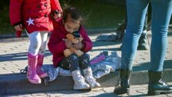 "Dajemy tego Kapitana Misia dziecku, a później wywozimy je do lasu". Adam Bodnar oburzony działaniami Straży Granicznej