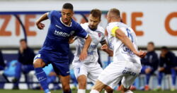 Ligi Konferencji: Raków odpadł w ostatniej rundzie eliminacji