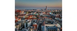 Wrocław jak Londyn? Rewolucyjny plan powiększenia miasta trafił do rządu