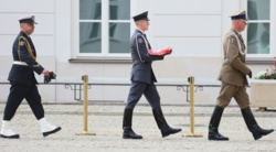 Prezydent odmówił nominacji oficerskich