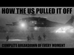 Analiza porwania Maduro - krok po kroku